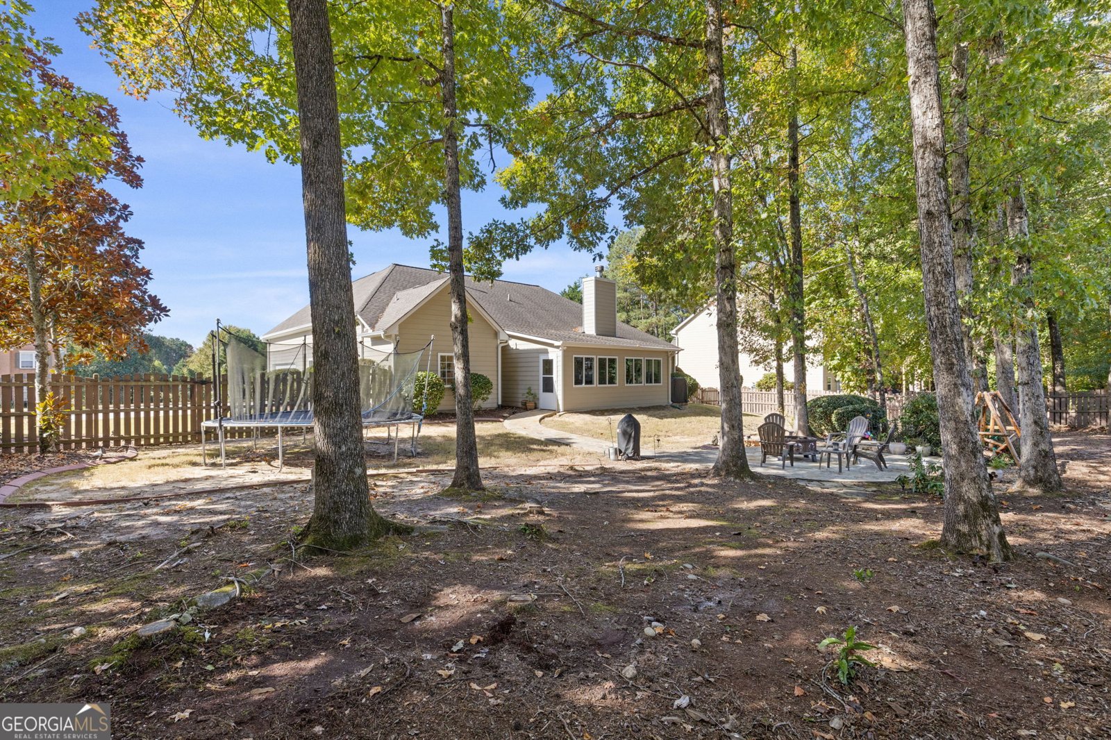 3426 Lost Meadows Court Buford - Photo 32