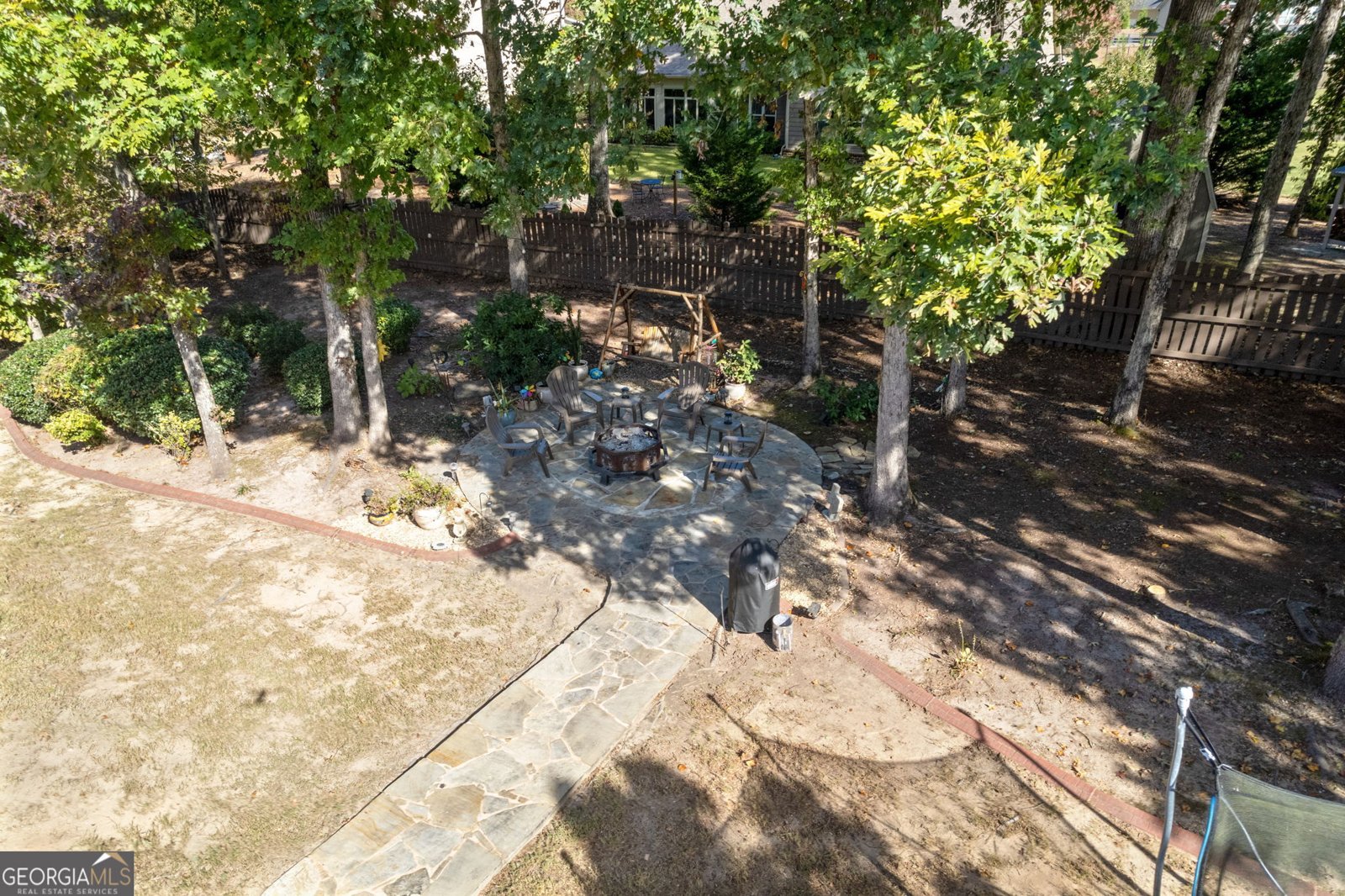 3426 Lost Meadows Court Buford - Photo 34