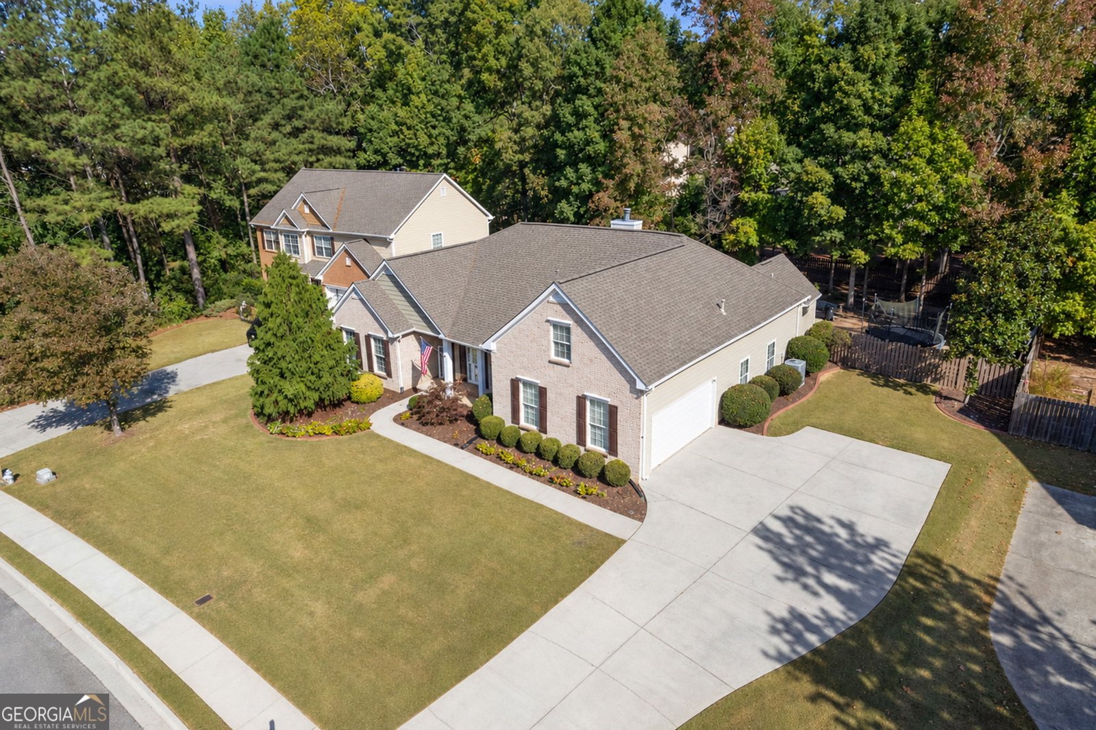 3426 Lost Meadows Court Buford - Photo 35