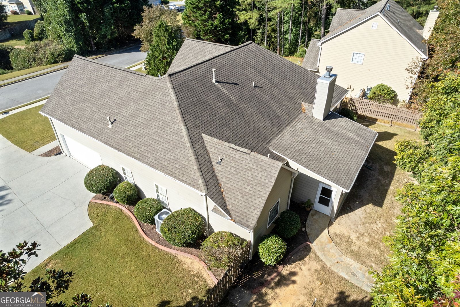 3426 Lost Meadows Court Buford - Photo 38