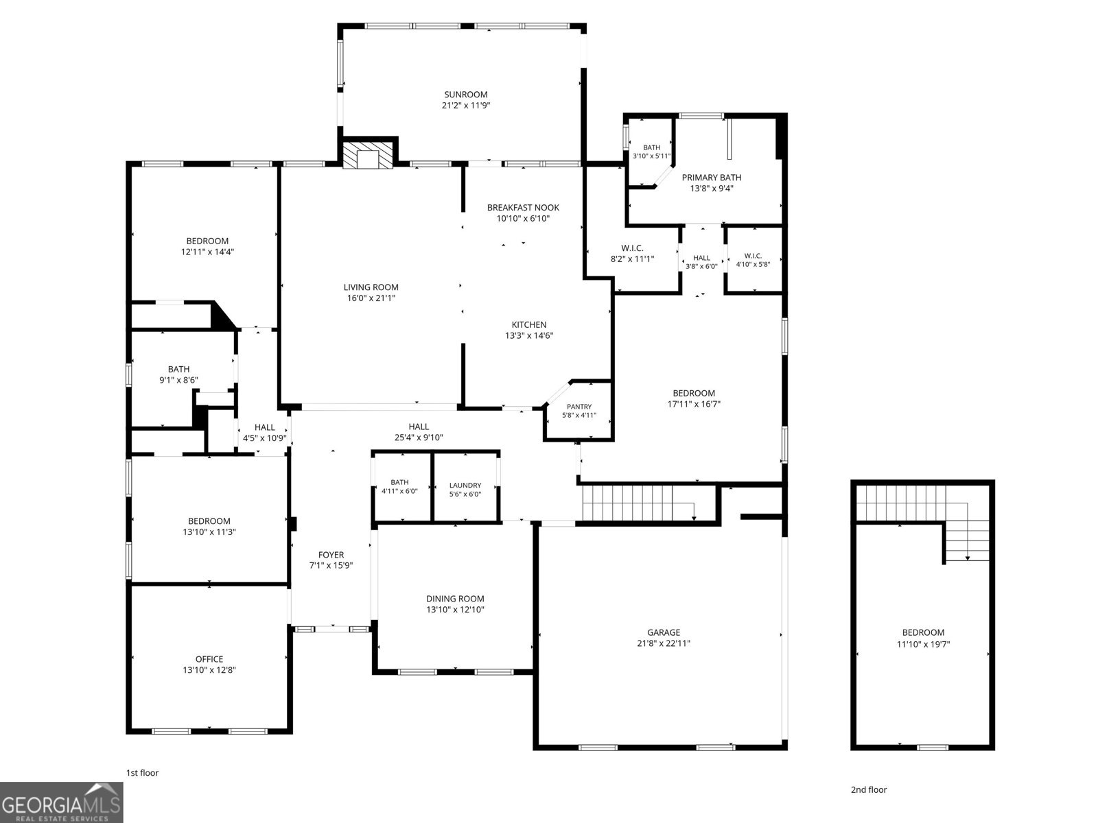3426 Lost Meadows Court Buford - Photo 39