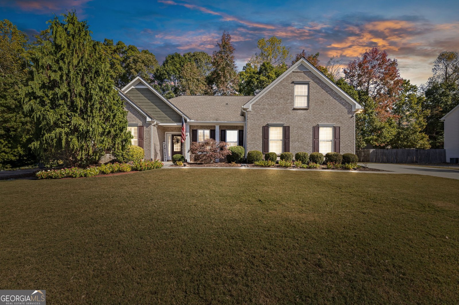 3426 Lost Meadows Court Buford - Photo 40
