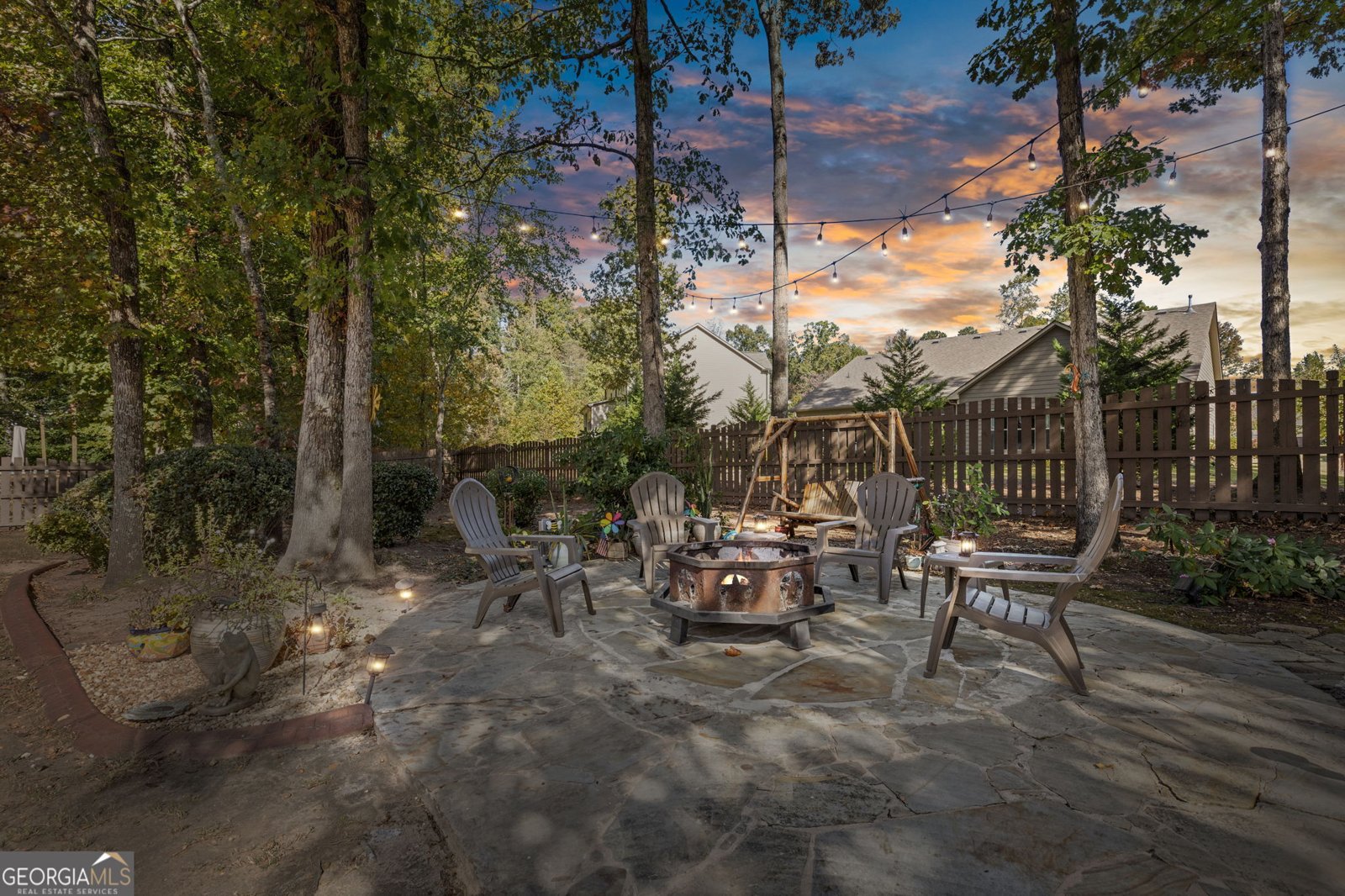 3426 Lost Meadows Court Buford - Photo 41