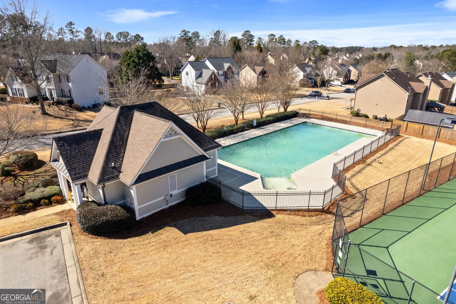 3426 Lost Meadows Court Buford - Photo 43