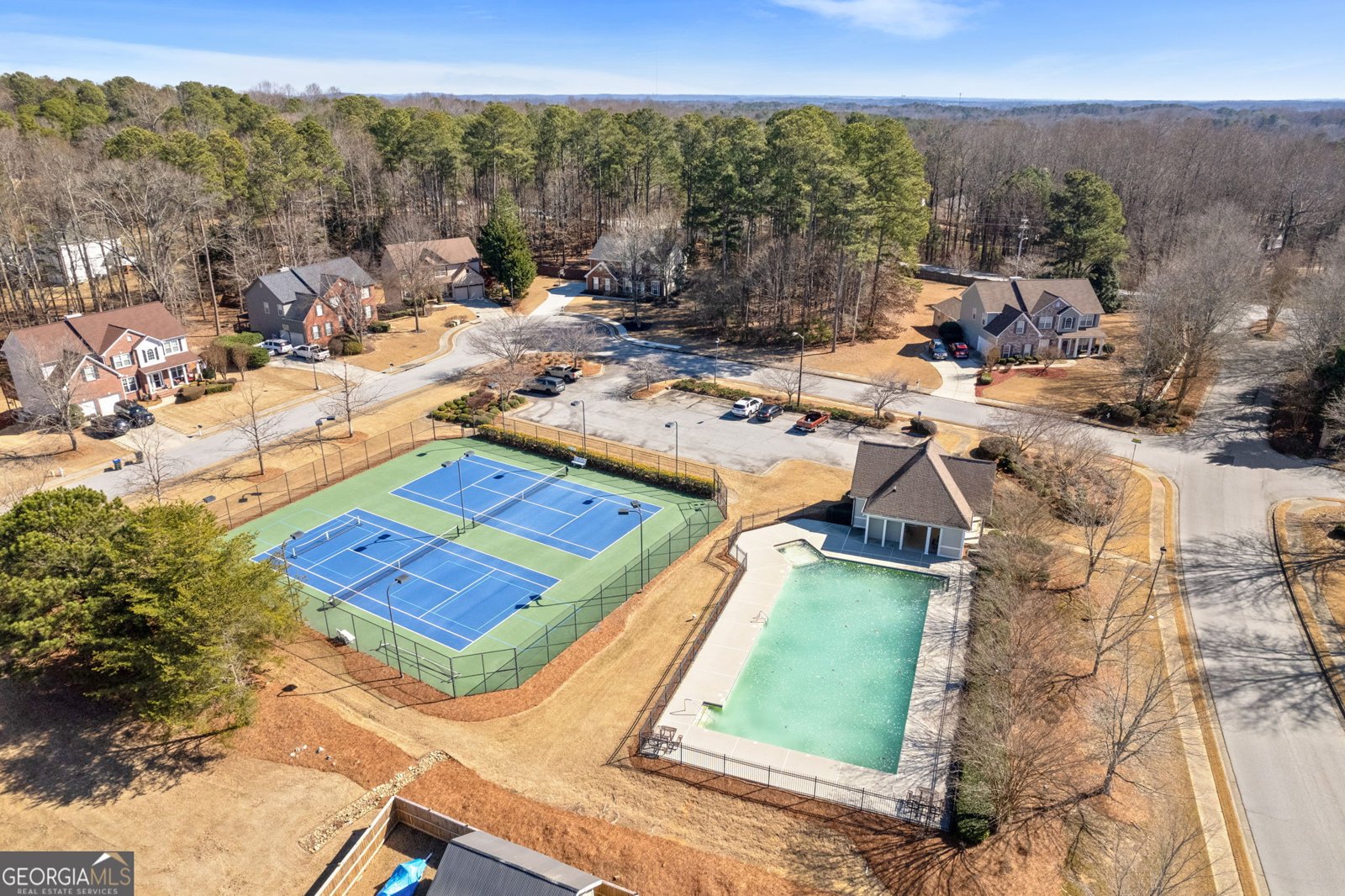 3426 Lost Meadows Court Buford - Photo 45