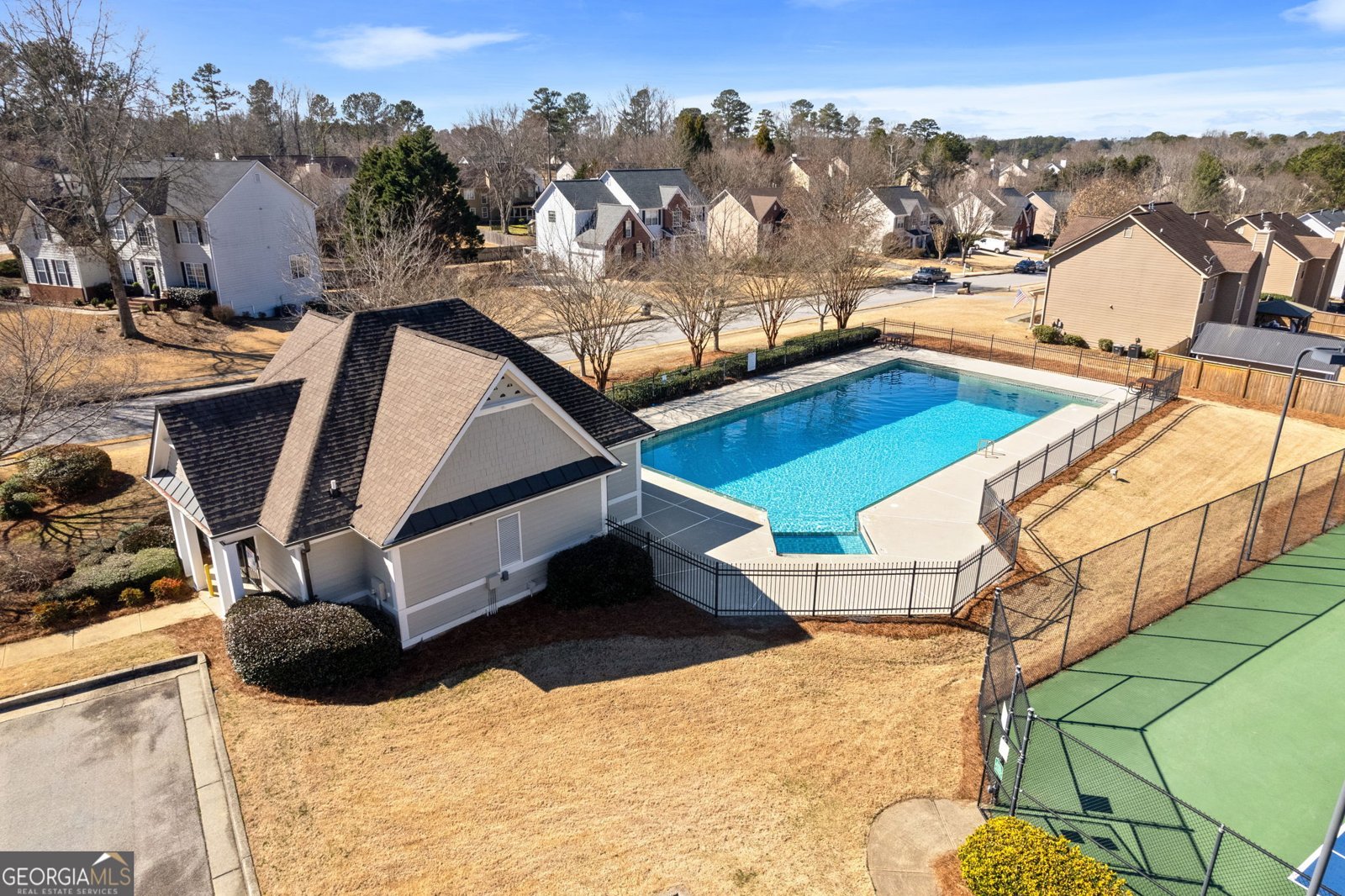 3426 Lost Meadows Court Buford - Photo 46