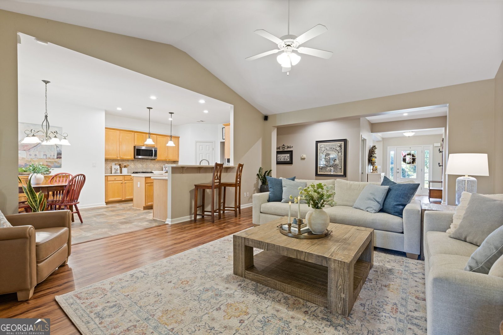 3426 Lost Meadows Court Buford - Photo 6