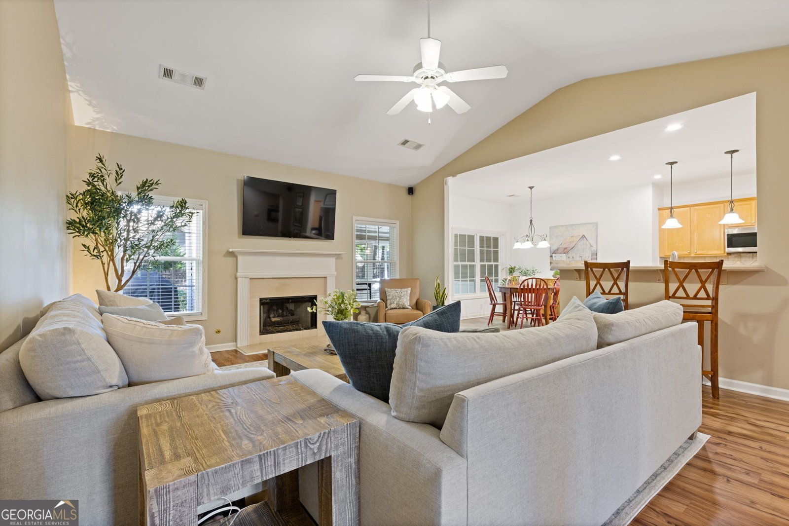 3426 Lost Meadows Court Buford - Photo 7