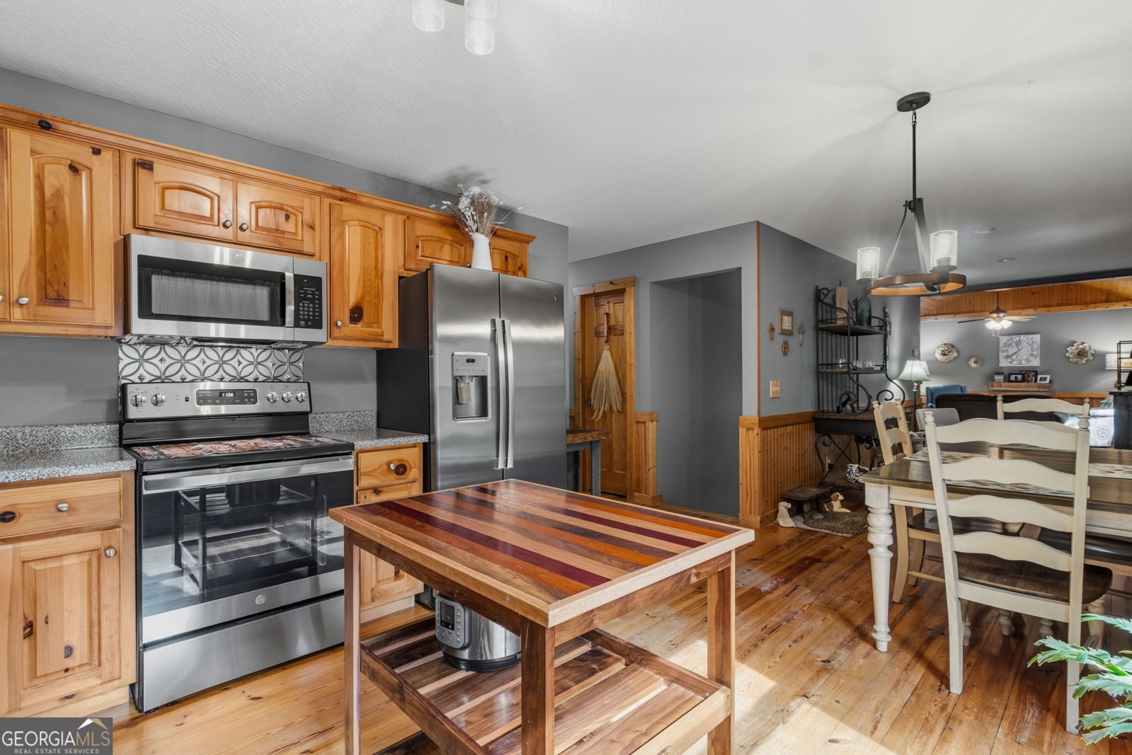 100 Julep Circle Ellijay - Photo 10