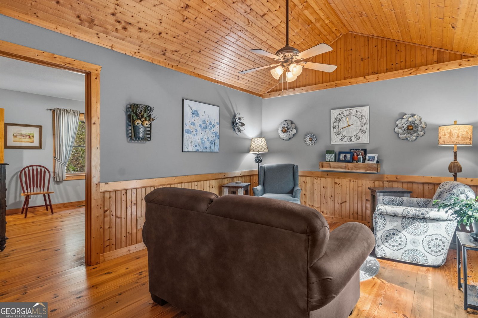 100 Julep Circle Ellijay - Photo 14