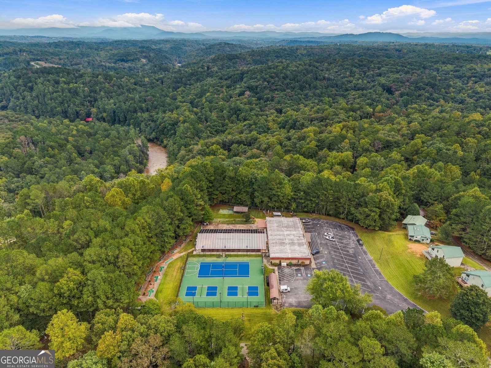 100 Julep Circle Ellijay - Photo 37