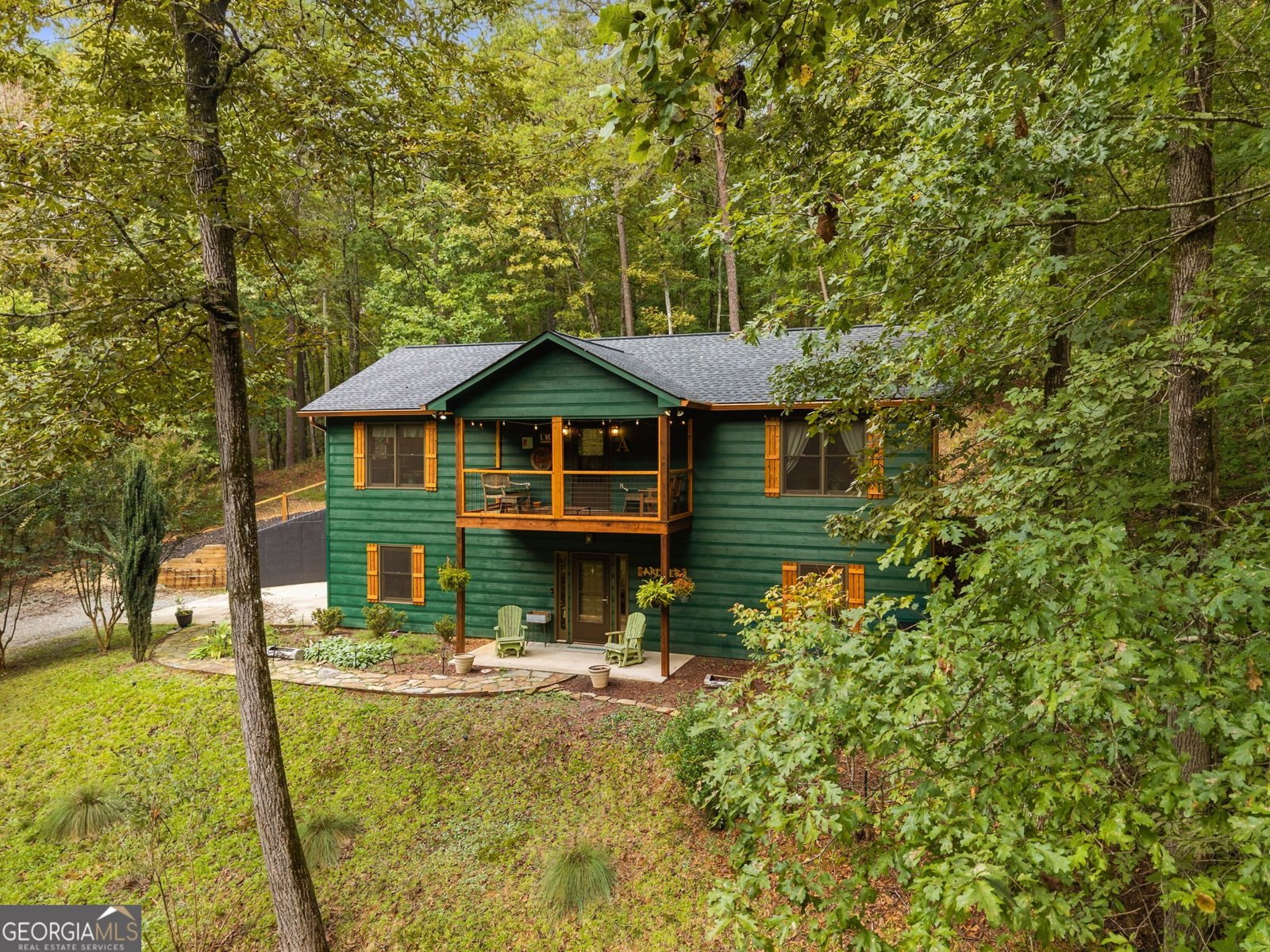 100 Julep Circle Ellijay - Photo 38
