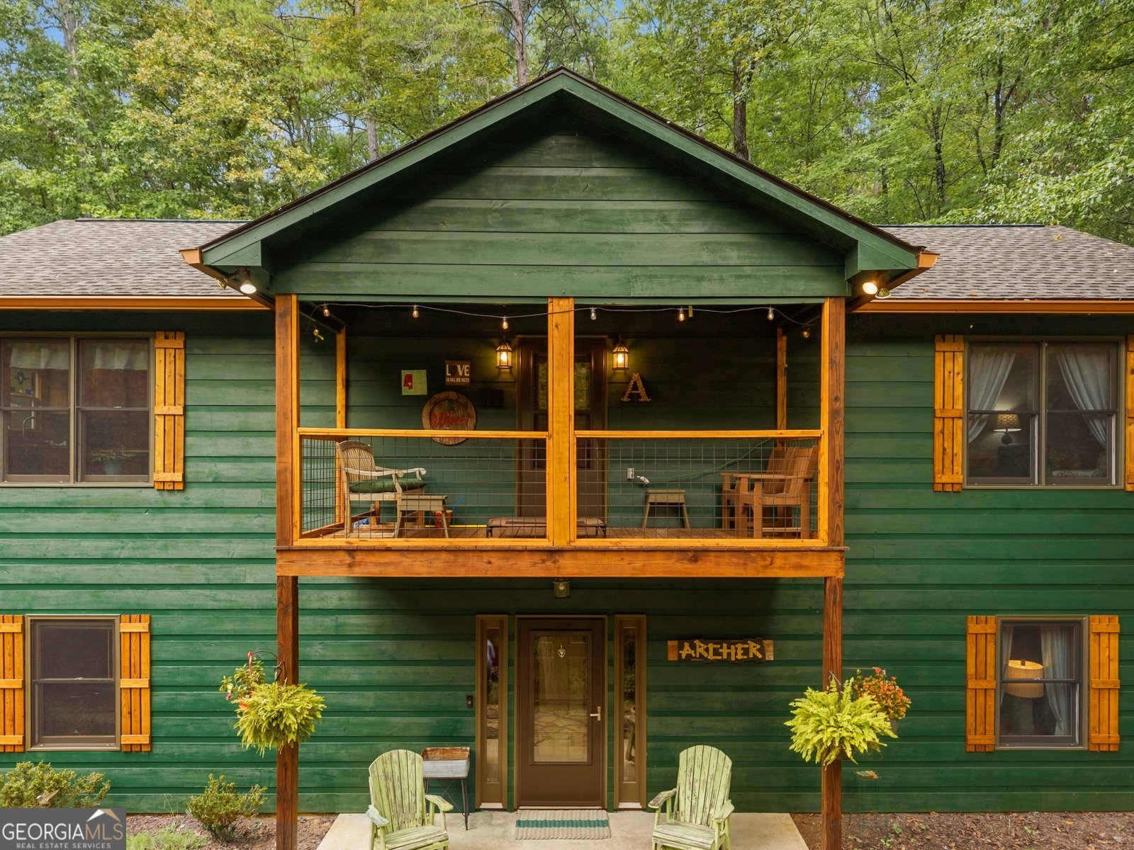 100 Julep Circle Ellijay - Photo 40