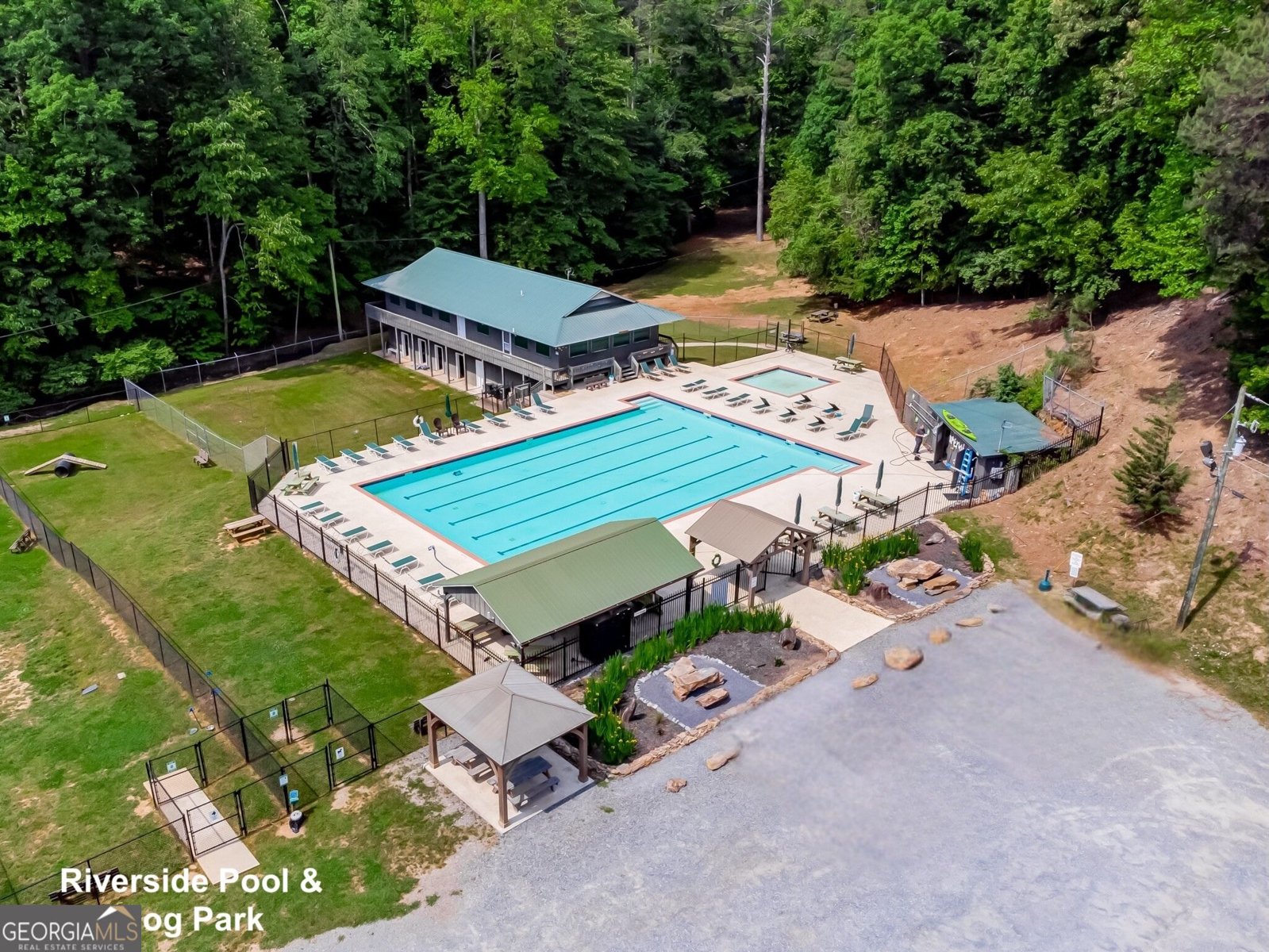 100 Julep Circle Ellijay - Photo 49