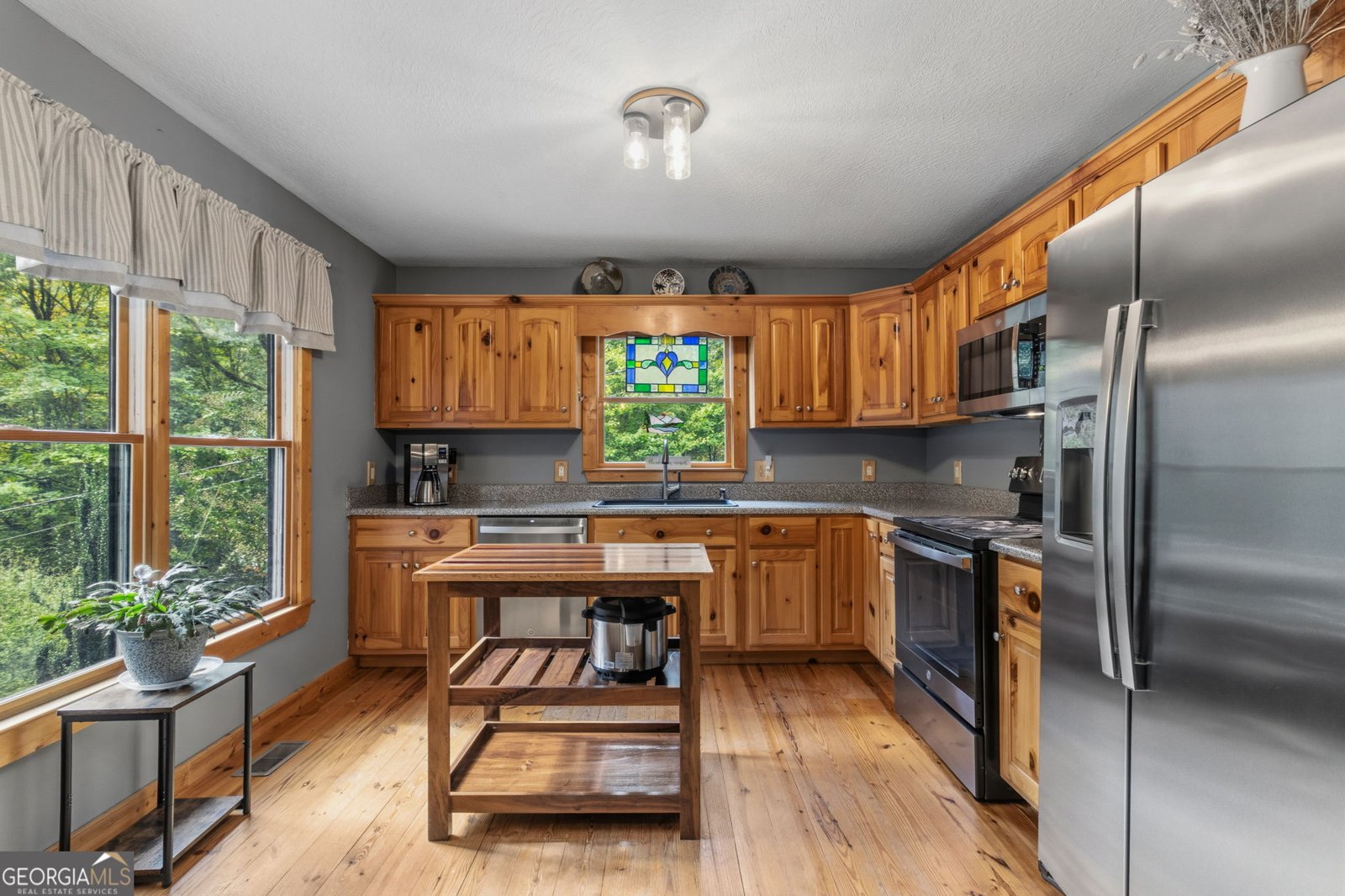 100 Julep Circle Ellijay - Photo 7