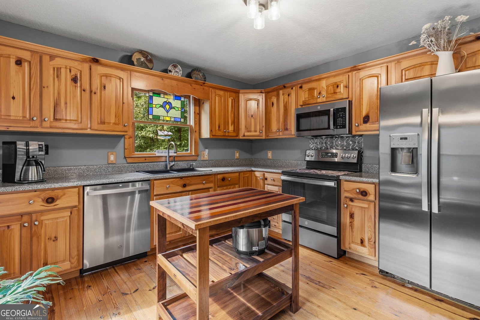 100 Julep Circle Ellijay - Photo 8