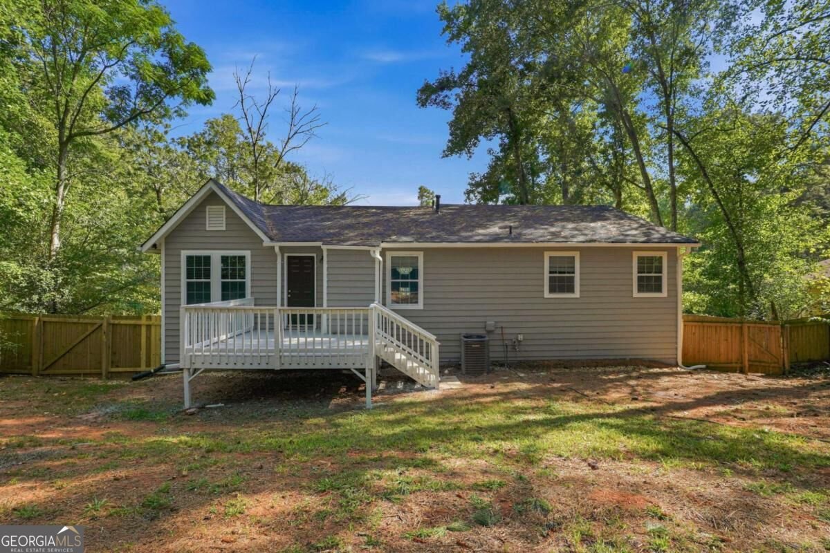 5088 Heritage Valley Drive Douglasville - Photo 35
