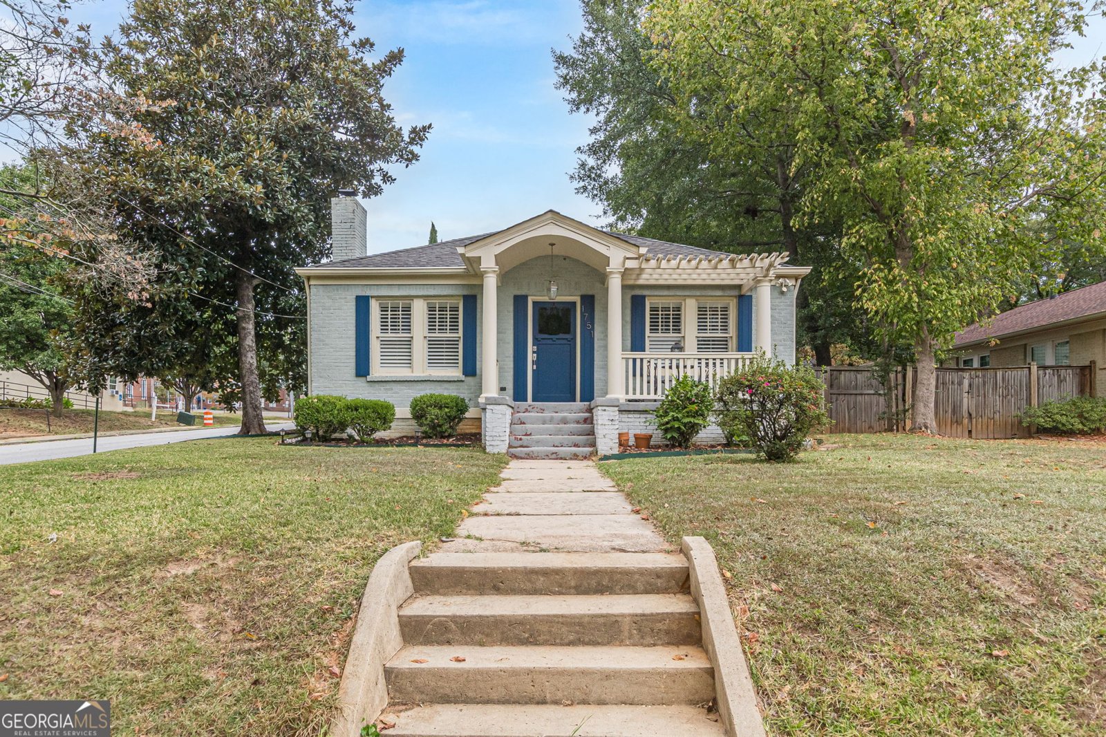 1751 Temple Avenue College Park - Photo 2