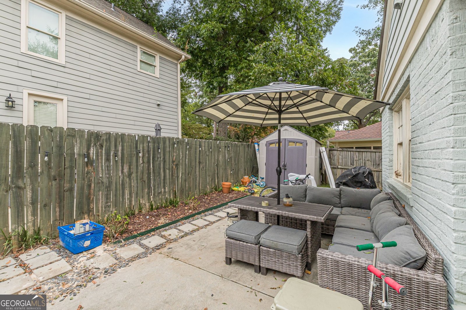 1751 Temple Avenue College Park - Photo 5