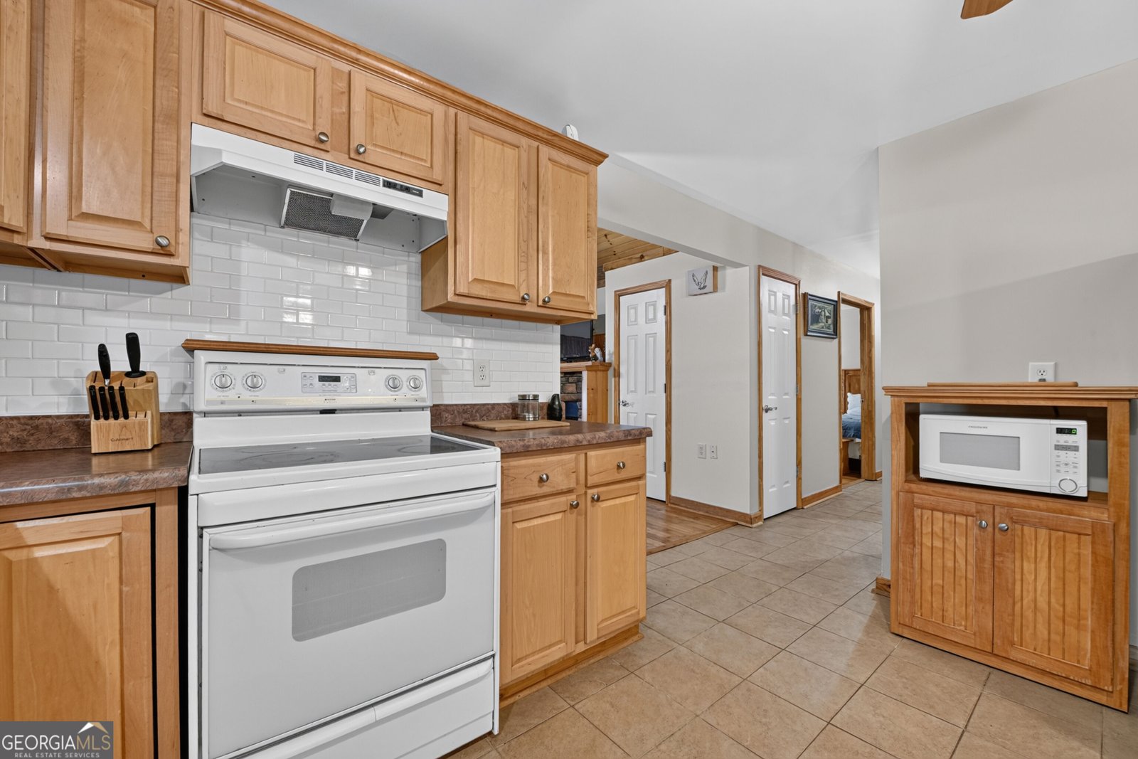 364 Monocle Drive Ellijay - Photo 12