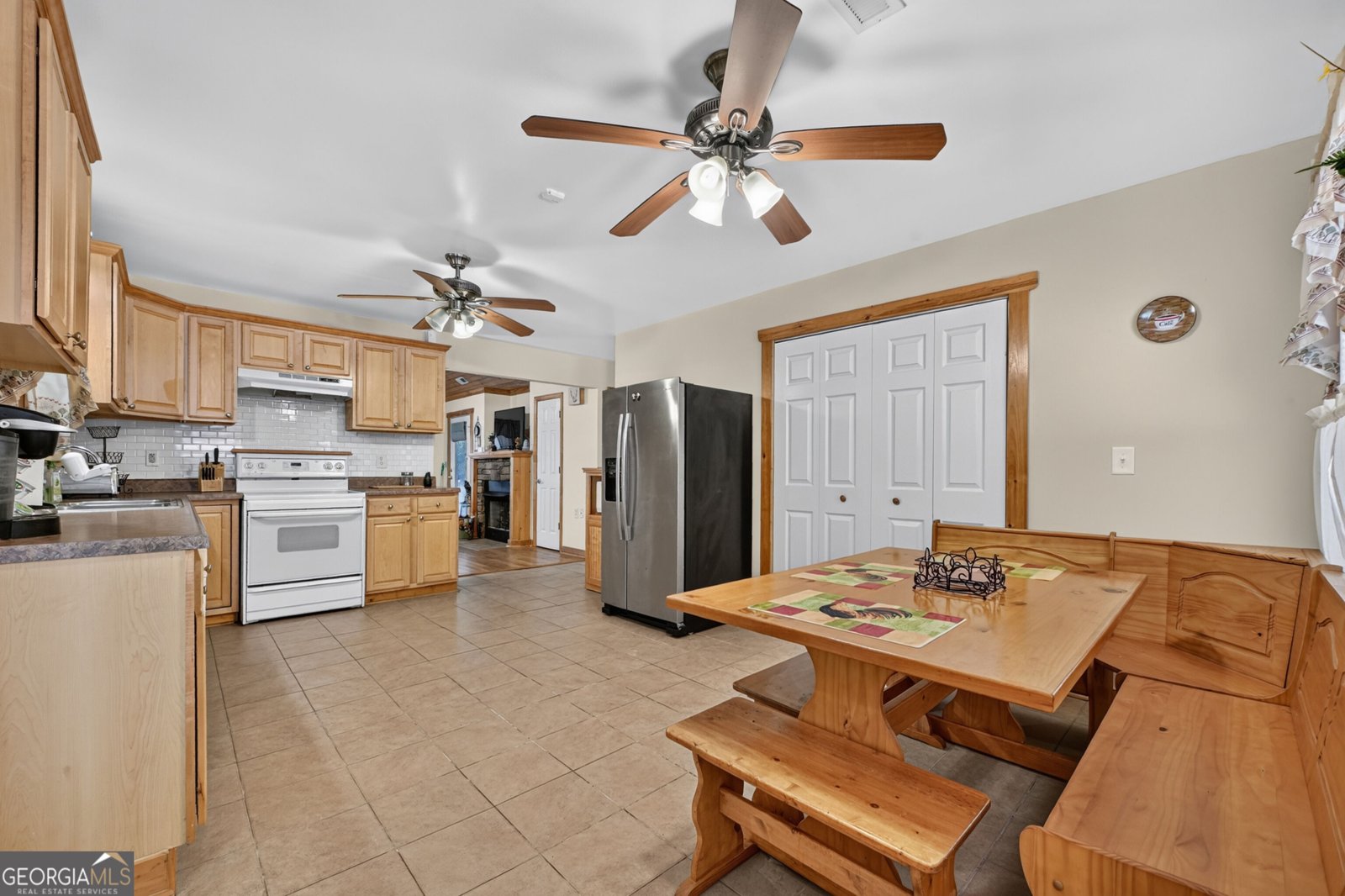 364 Monocle Drive Ellijay - Photo 13