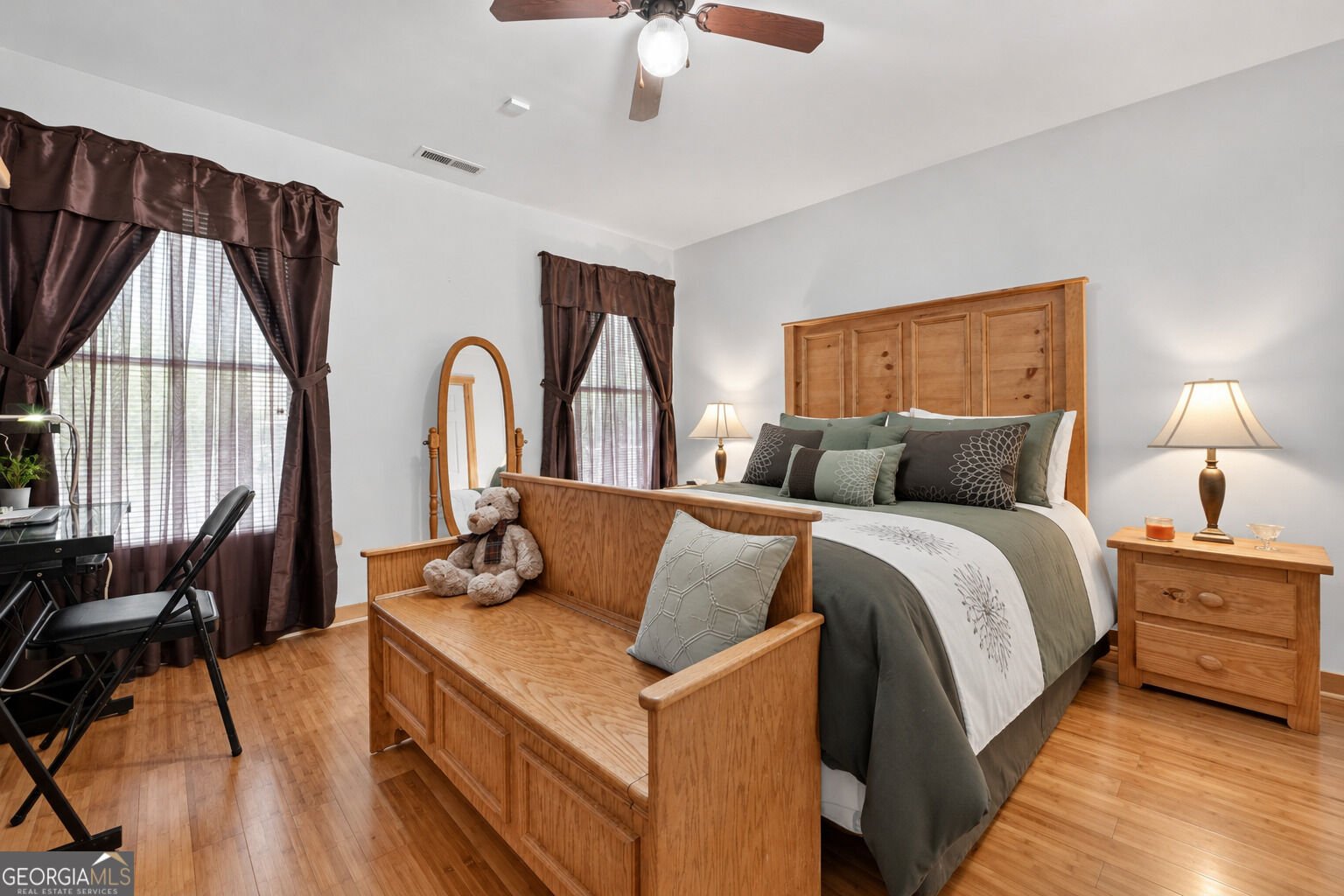 364 Monocle Drive Ellijay - Photo 16