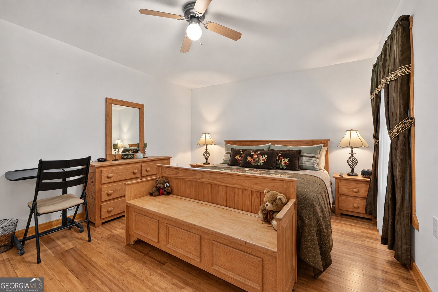 364 Monocle Drive Ellijay - Photo 20