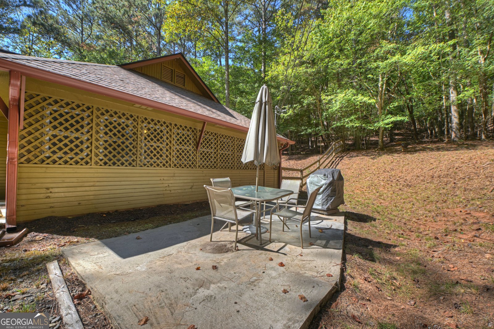 364 Monocle Drive Ellijay - Photo 28