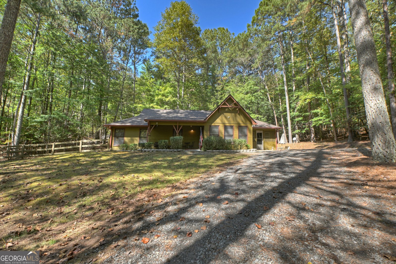 364 Monocle Drive Ellijay - Photo 34
