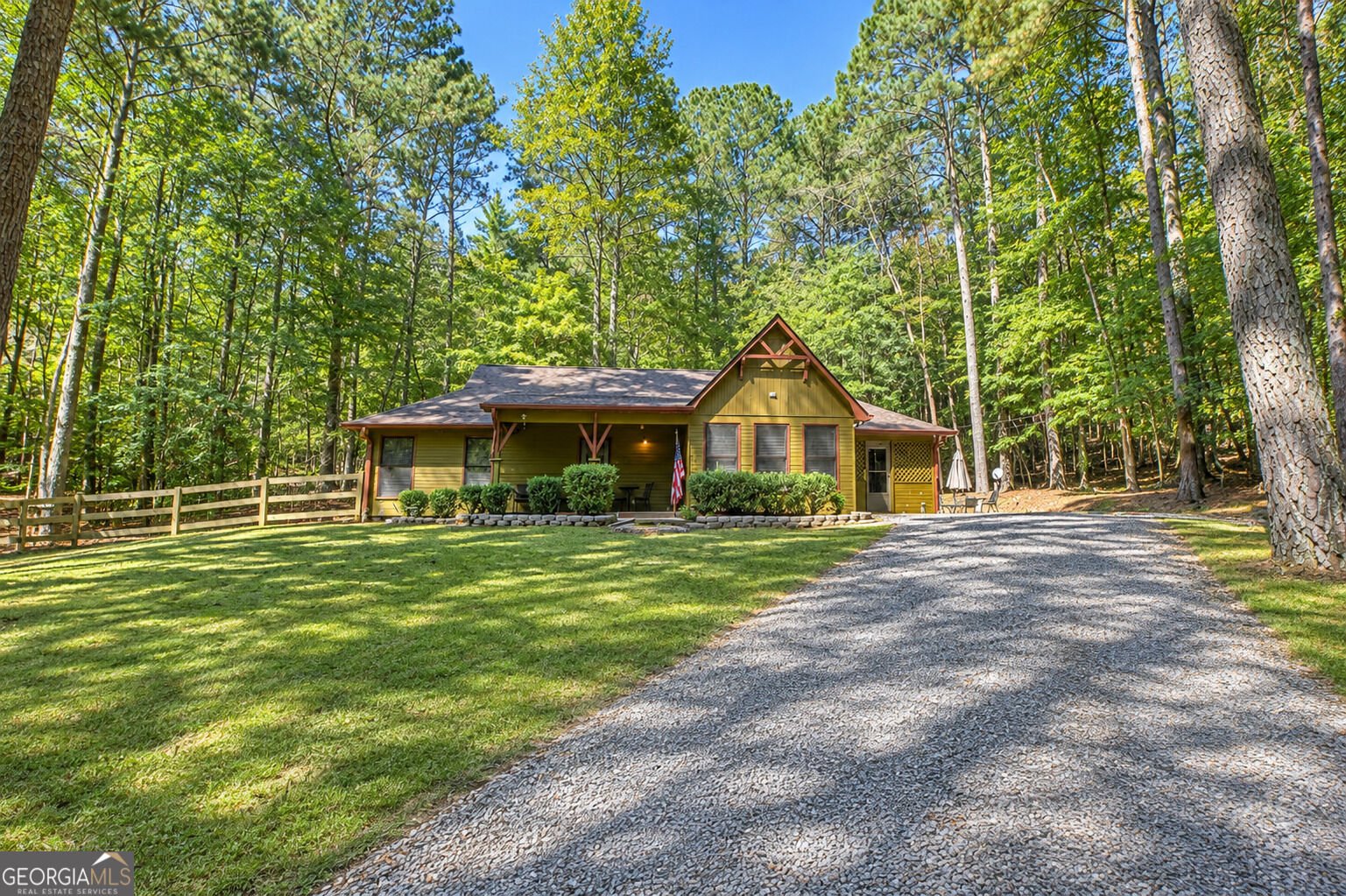 364 Monocle Drive Ellijay - Photo 35