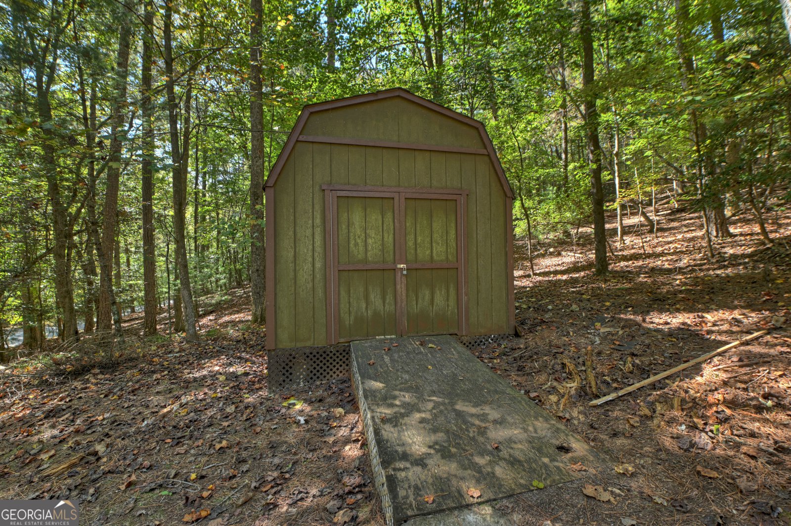 364 Monocle Drive Ellijay - Photo 38