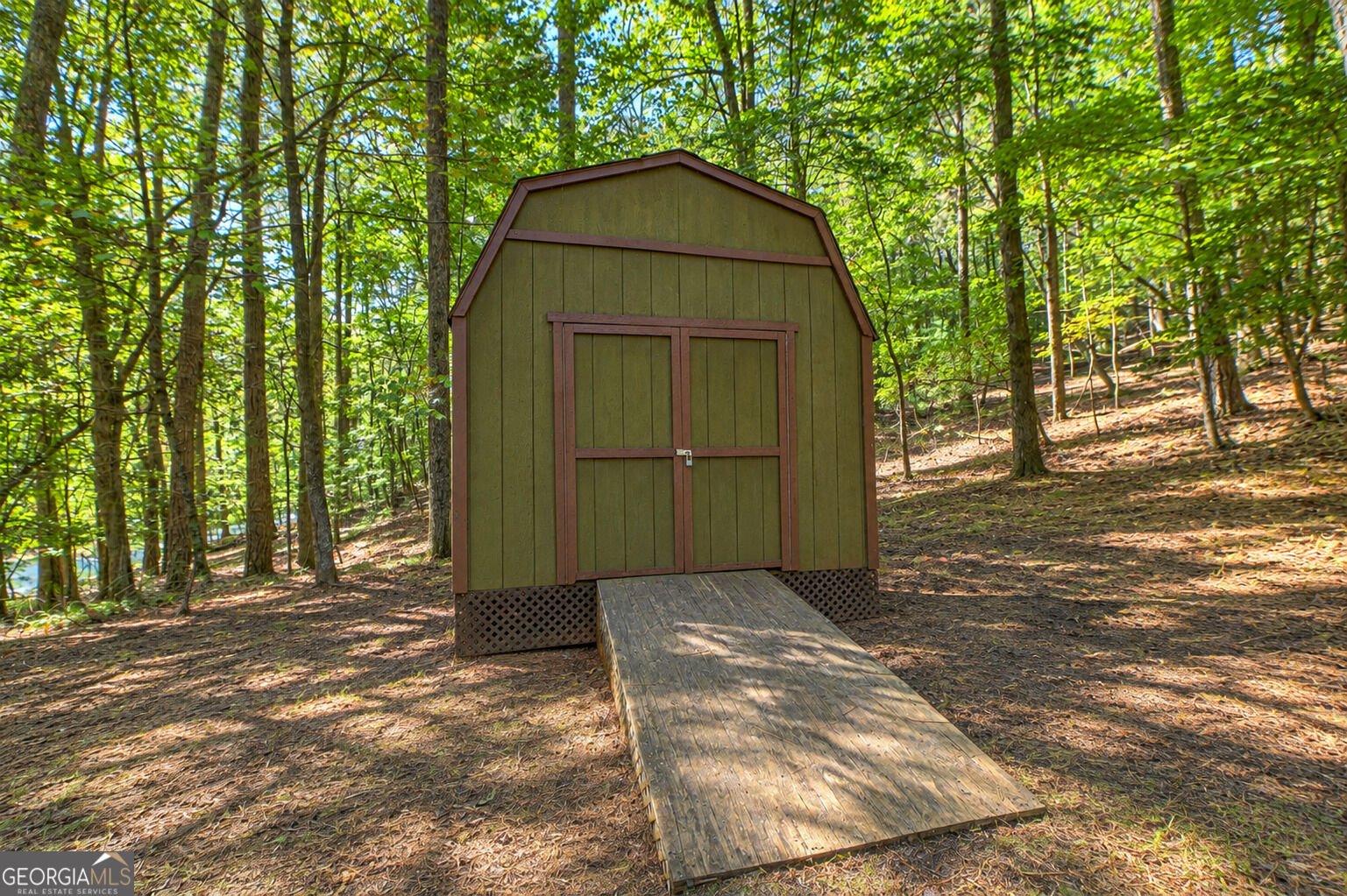 364 Monocle Drive Ellijay - Photo 39