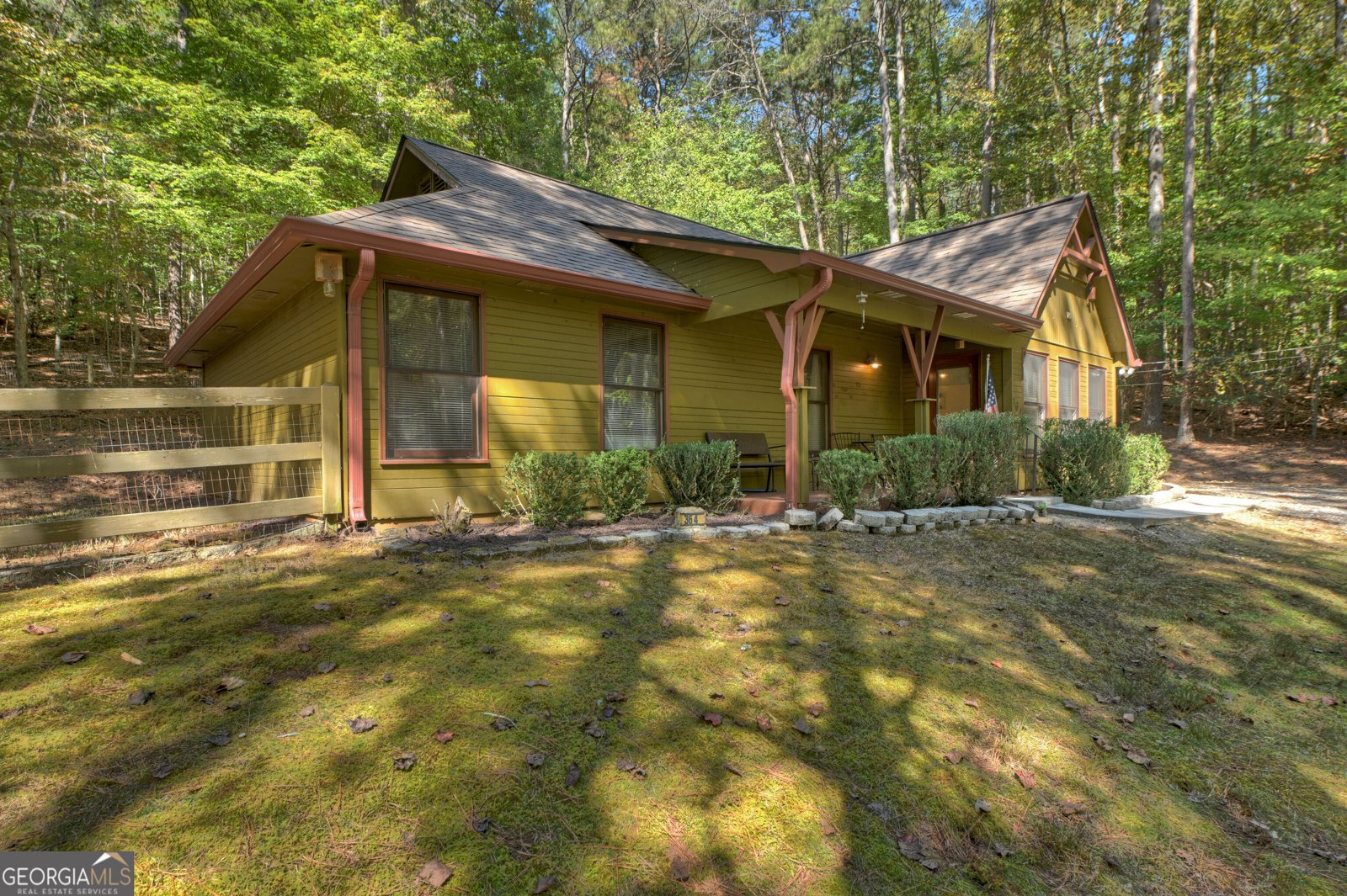 364 Monocle Drive Ellijay - Photo 41