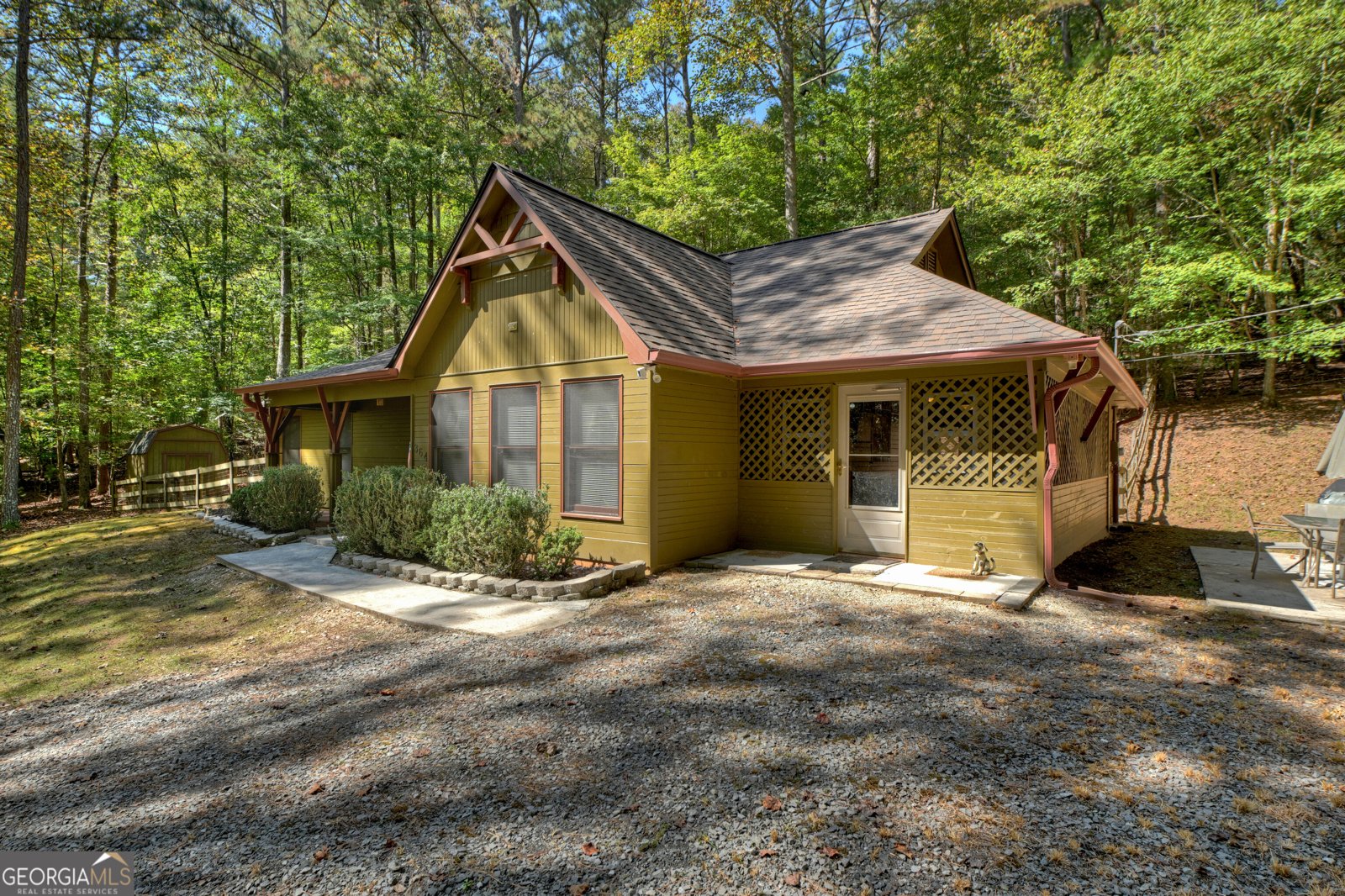 364 Monocle Drive Ellijay - Photo 42