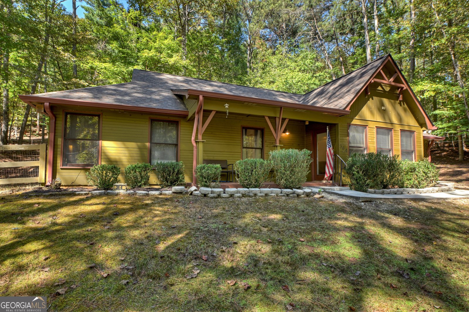 364 Monocle Drive Ellijay - Photo 43