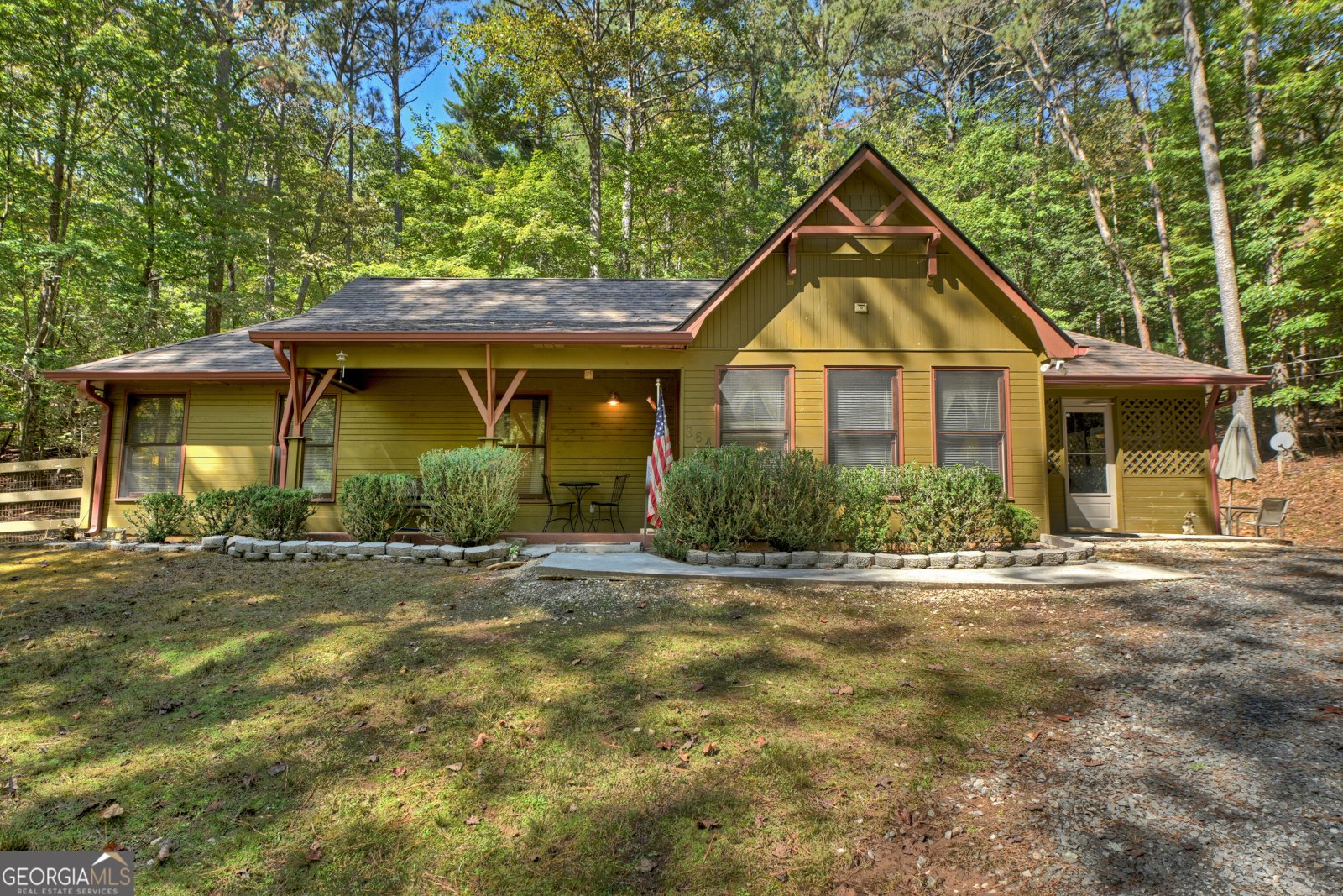 364 Monocle Drive Ellijay - Photo 44