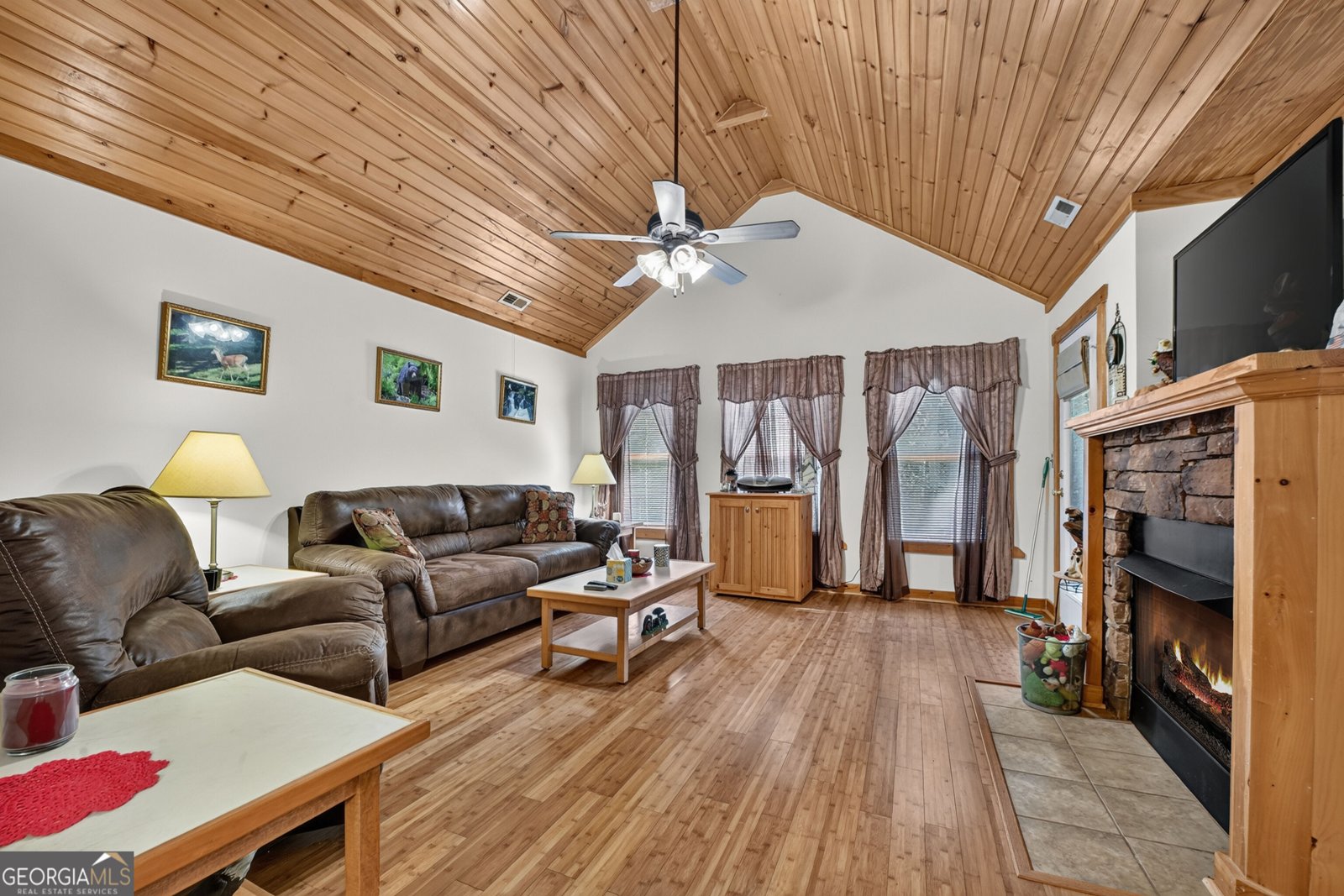 364 Monocle Drive Ellijay - Photo 6