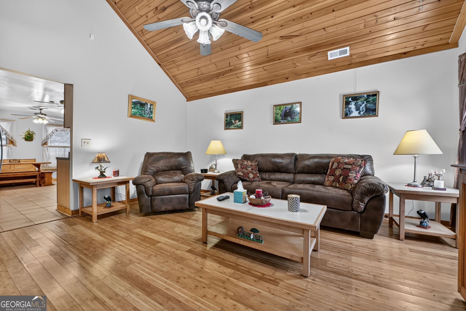 364 Monocle Drive Ellijay - Photo 7