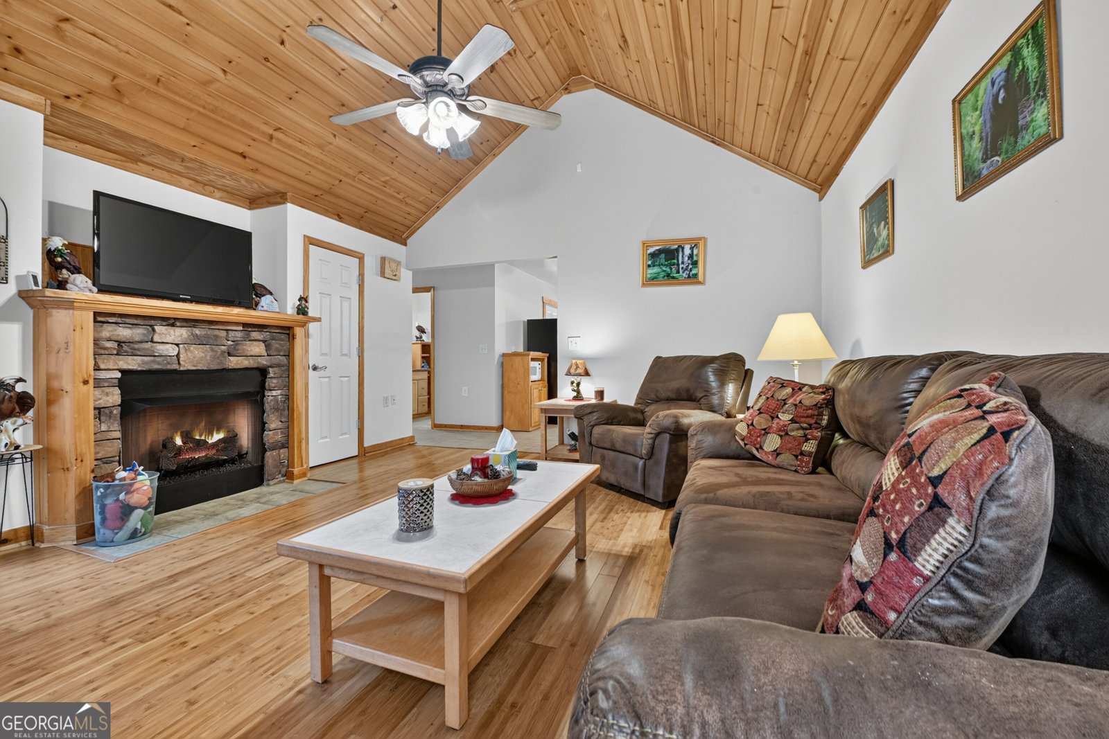 364 Monocle Drive Ellijay - Photo 8