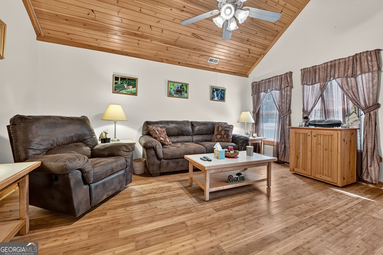 364 Monocle Drive Ellijay - Photo 9