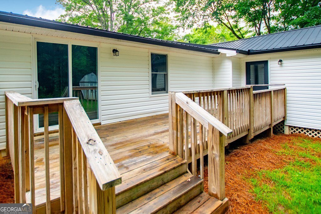 61 Davenport Mill Road Carrollton - Photo 13