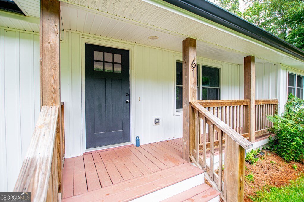 61 Davenport Mill Road Carrollton - Photo 18