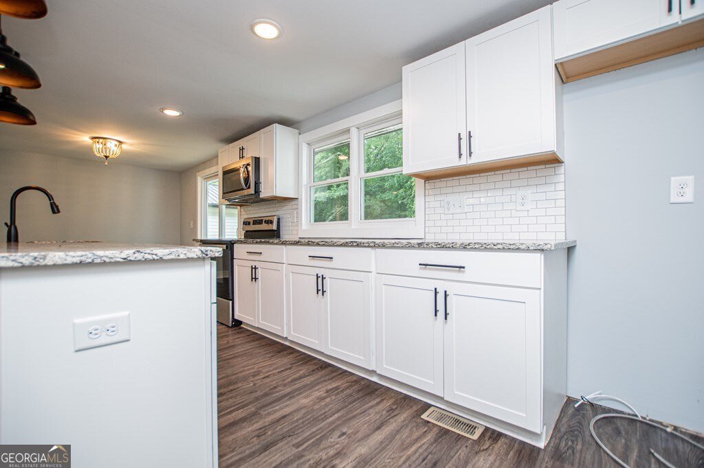 61 Davenport Mill Road Carrollton - Photo 19