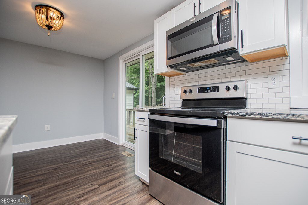 61 Davenport Mill Road Carrollton - Photo 20