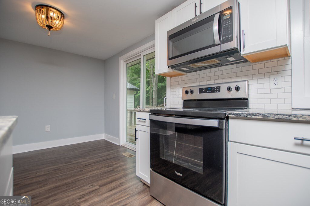 61 Davenport Mill Road Carrollton - Photo 21