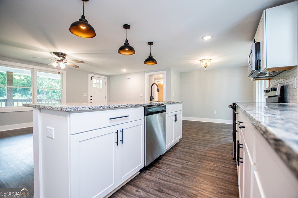 61 Davenport Mill Road Carrollton - Photo 24