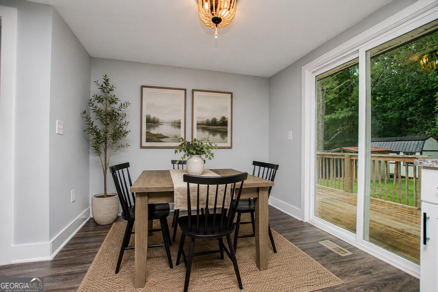 61 Davenport Mill Road Carrollton - Photo 64