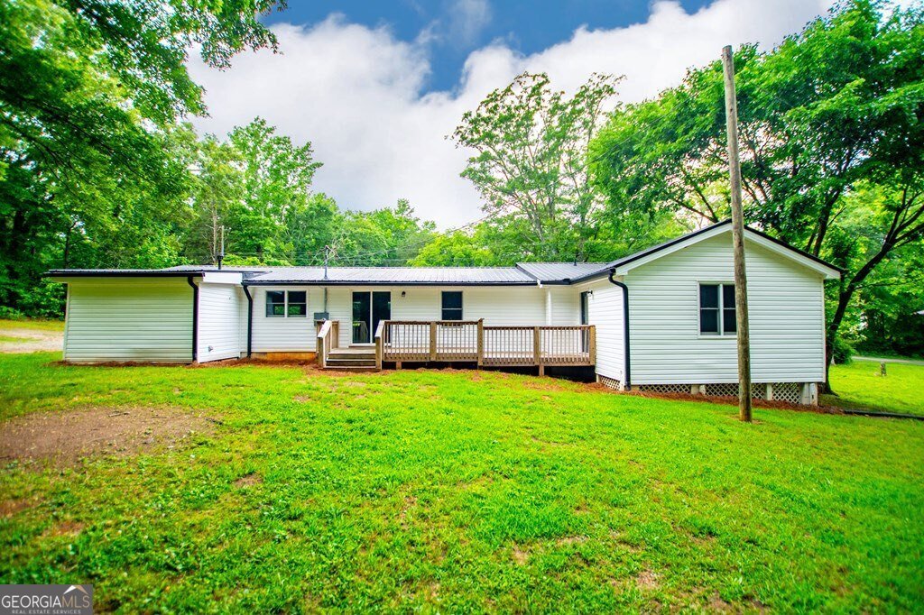 61 Davenport Mill Road Carrollton - Photo 7