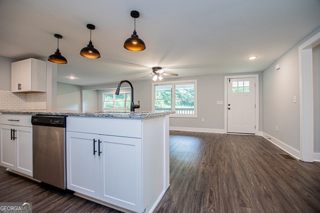 61 Davenport Mill Road Carrollton - Photo 89