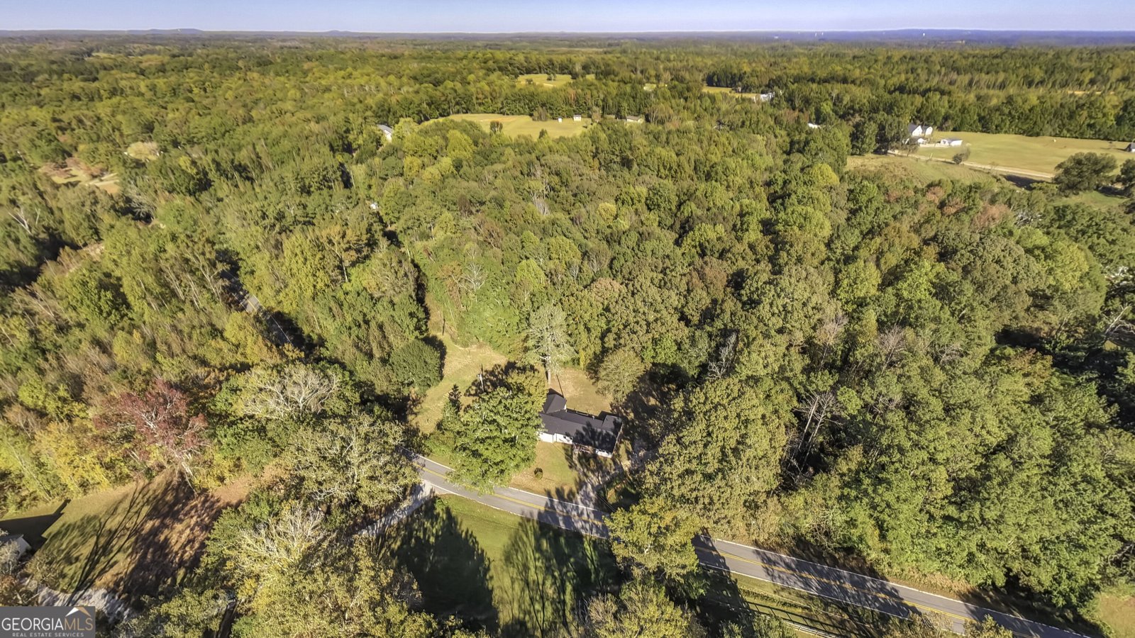 61 Davenport Mill Road Carrollton - Photo 96